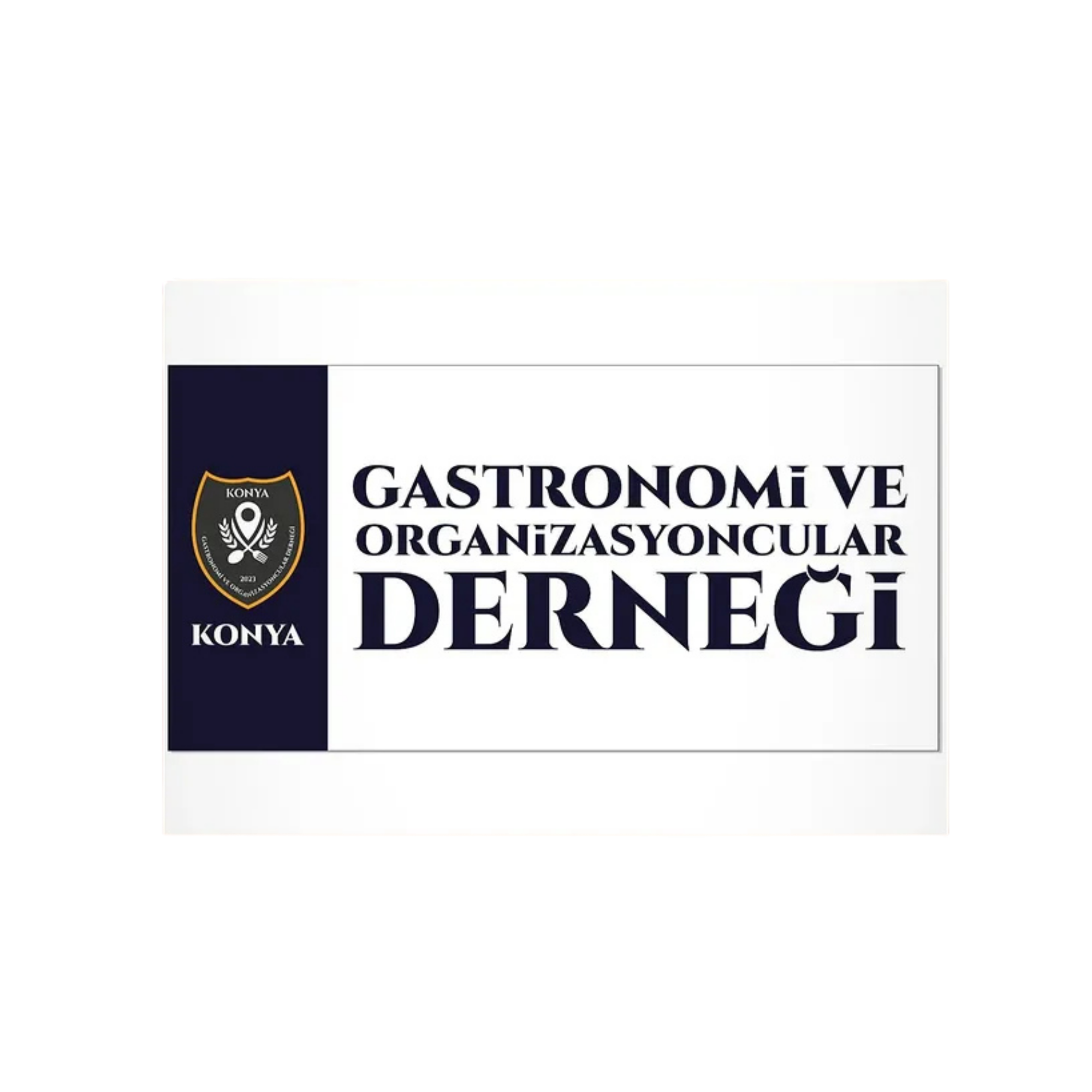 Gastronomi ve Organizasyoncular Derneği